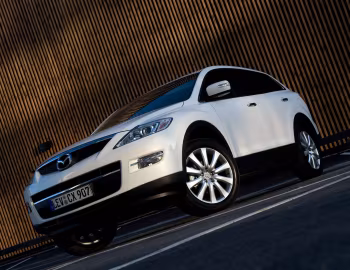 Mazda CX-9 [Worldwide] '2008–09
