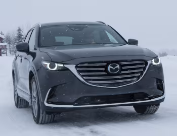 2017–20 Mazda CX-9 [North America] '2016–20