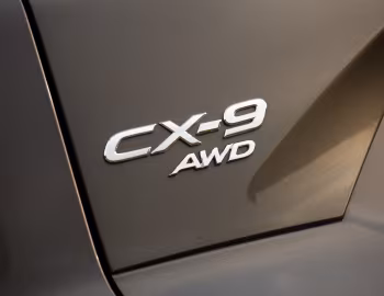 Mazda CX-9 [CIS] '2017–21