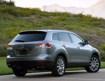 2007–09 Mazda CX-9 [North America] '2006–09