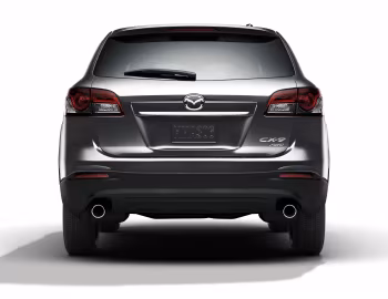 2014–16 Mazda CX-9 [North America] '2013–15
