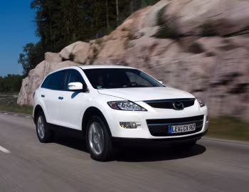 Mazda CX-9 [Worldwide] '2008–09