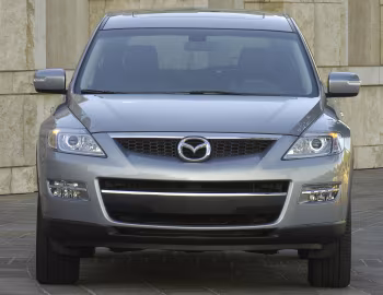 2007–09 Mazda CX-9 [North America] '2006–09