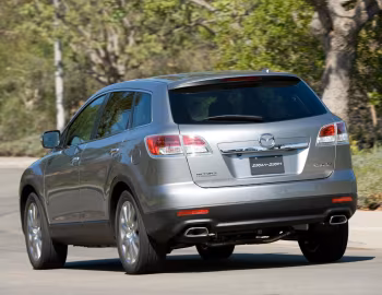 2007–09 Mazda CX-9 [North America] '2006–09