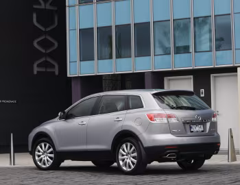 Mazda CX-9 [Australia] '2007–09