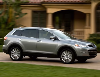 2007–09 Mazda CX-9 [North America] '2006–09