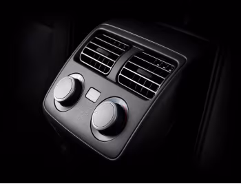 Intérieur Mazda CX-9 [Worldwide] '2008–09