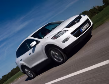 Mazda CX-9 [Worldwide] '2008–09