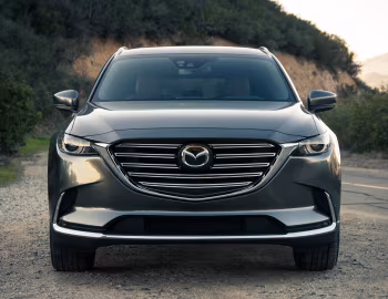 2017–20 Mazda CX-9 [North America] '2016–20
