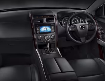 Panel frontal Mazda CX-9 [Australia] '2013–16