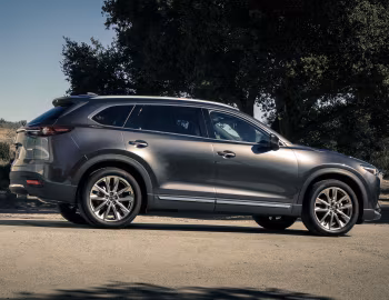 2017–20 Mazda CX-9 [North America] '2016–20