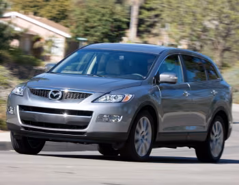 2007–09 Mazda CX-9 [North America] '2006–09