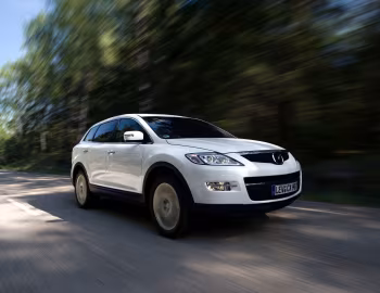 Mazda CX-9 [Worldwide] '2008–09