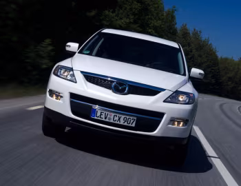 Mazda CX-9 [Worldwide] '2008–09