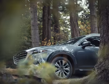 2021–23 Mazda CX-9 [North America] '2020–23