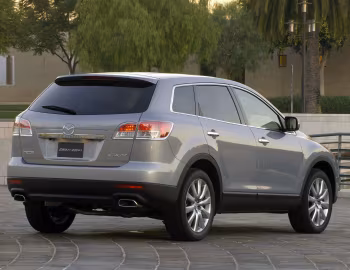 2007–09 Mazda CX-9 [North America] '2006–09