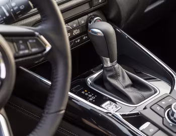 Intérieur Mazda CX-9 [CIS] '2017–21