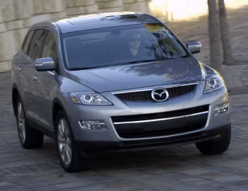 2007–09 Mazda CX-9 [North America] '2006–09