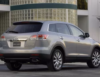 2007–09 Mazda CX-9 [North America] '2006–09
