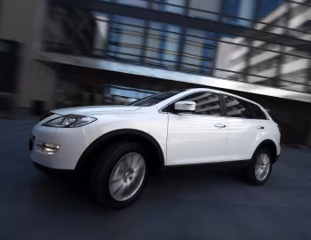 Mazda CX-9 [Worldwide] '2008–09
