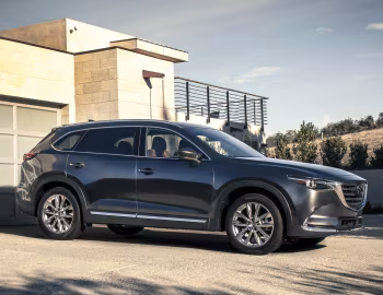 2017–20 Mazda CX-9 [North America] '2016–20