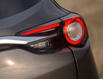 Mazda CX-9 [CIS] '2017–21
