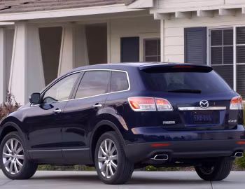 2007–09 Mazda CX-9 [North America] '2006–09