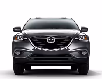 2014–16 Mazda CX-9 [North America] '2013–15