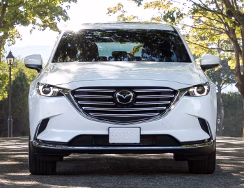 2017–20 Mazda CX-9 [North America] '2016–20