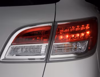 Mazda CX-9 [Worldwide] '2008–09