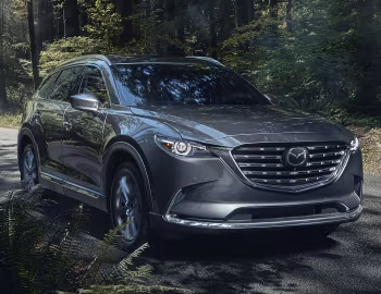 2021–23 Mazda CX-9 [North America] '2020–23