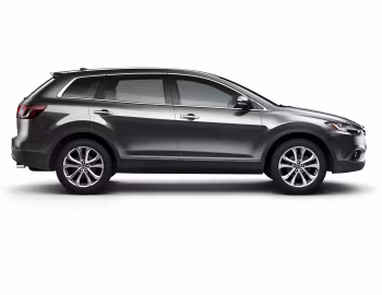 2014–16 Mazda CX-9 [North America] '2013–15