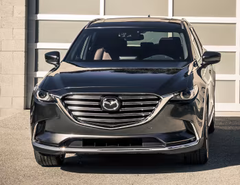 2017–20 Mazda CX-9 [North America] '2016–20