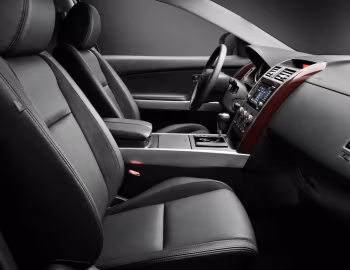 Interior Mazda CX-9 [Worldwide] '2013–16