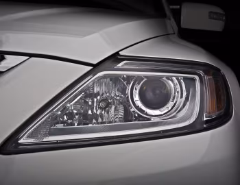 Mazda CX-9 [Worldwide] '2008–09