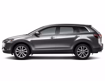 Mazda CX-9 [Australia] '2013–16