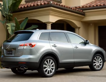 2007–09 Mazda CX-9 [North America] '2006–09