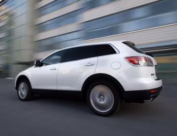Mazda CX-9 [Worldwide] '2008–09