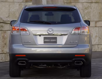 2007–09 Mazda CX-9 [North America] '2006–09