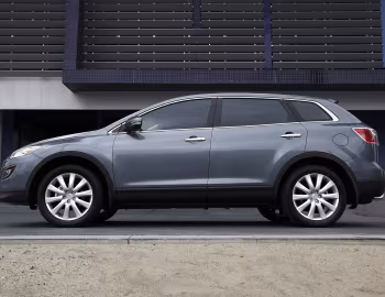 Mazda CX-9 [Australia] '2009–12
