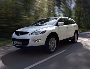Mazda CX-9 [Worldwide] '2008–09