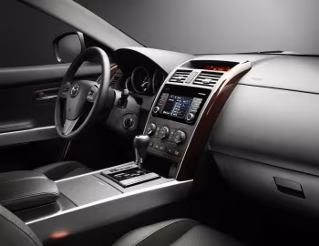 Panel frontal Mazda CX-9 [Worldwide] '2013–16