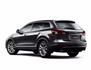 Mazda CX-9 [Australia] '2013–16