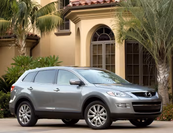 2007–09 Mazda CX-9 [North America] '2006–09