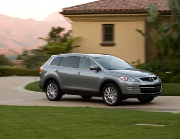 2007–09 Mazda CX-9 [North America] '2006–09