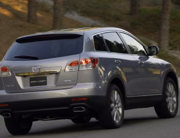 2007–09 Mazda CX-9 [North America] '2006–09