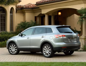 2007–09 Mazda CX-9 [North America] '2006–09
