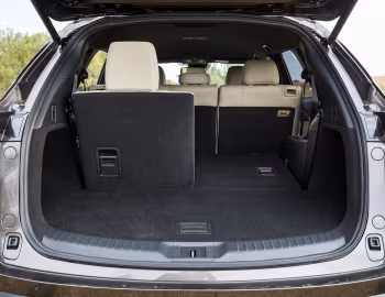 Coffre Mazda CX-9 [CIS] '2017–21