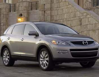 2007–09 Mazda CX-9 [North America] '2006–09