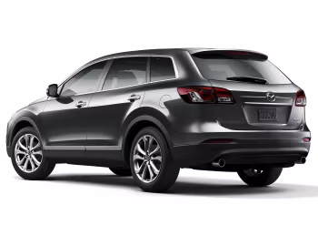 2014–16 Mazda CX-9 [North America] '2013–15